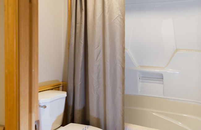 Middle Brook Cottages & Chalets - Photo 57