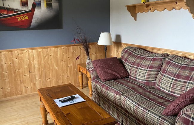 Middle Brook Cottages & Chalets - Photo 32