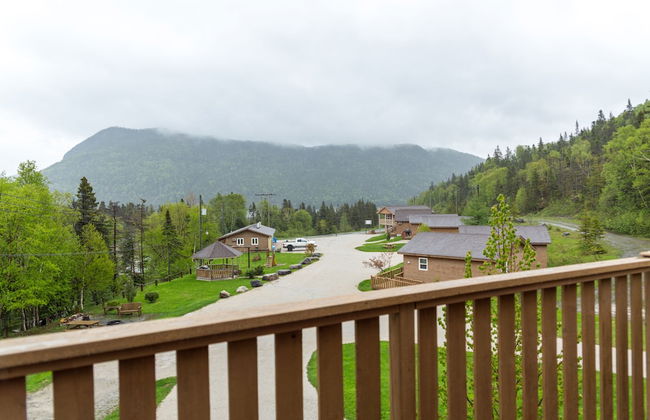 Middle Brook Cottages & Chalets - Photo 51