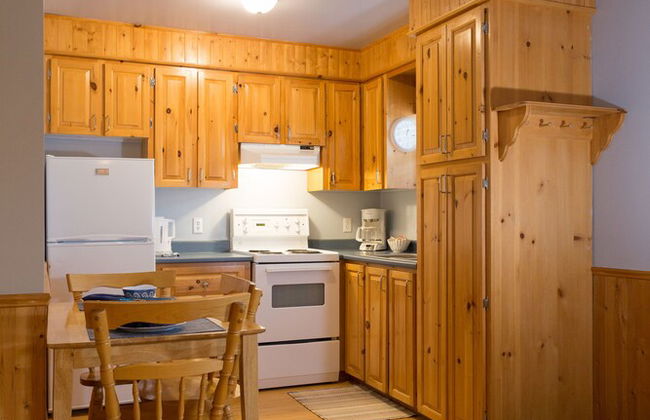 Middle Brook Cottages & Chalets - Photo 26