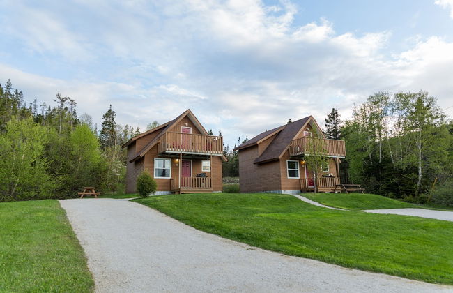 Middle Brook Cottages & Chalets - Photo 65