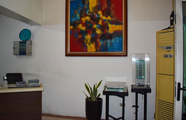 The Boni Tower By Rspl - Foto 3