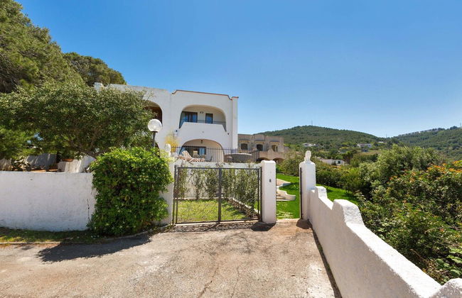 2936 Villa D`aria by Barbarhouse - Photo 44