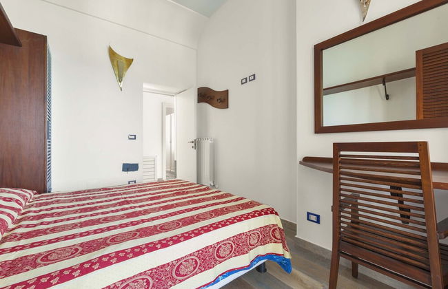 2936 Villa D`aria by Barbarhouse - Photo 2