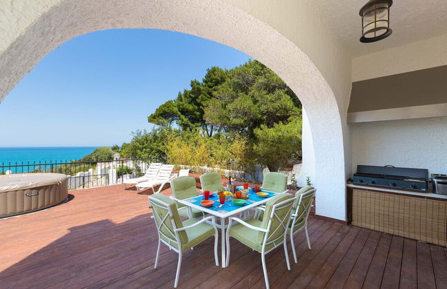 2936 Villa D`aria by Barbarhouse - Photo 41