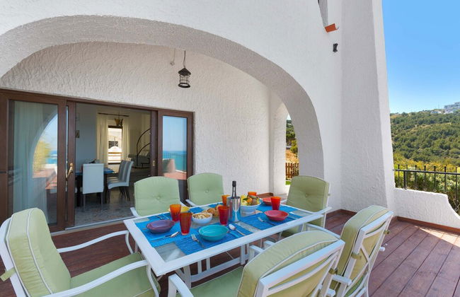 2936 Villa D`aria by Barbarhouse - Photo 14