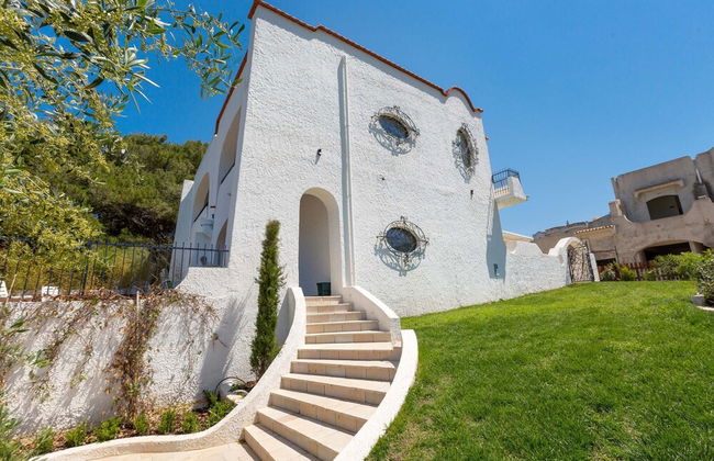 2936 Villa D`aria by Barbarhouse - Photo 47