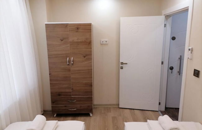 ABC APART HOTEL - Foto 10