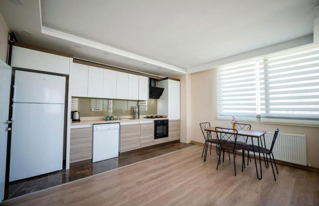 ABC APART HOTEL - Foto 30