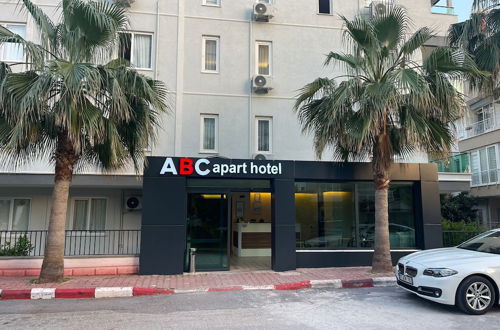 Photo 7 - ABC APART HOTEL