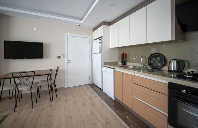 ABC APART HOTEL - Foto 29