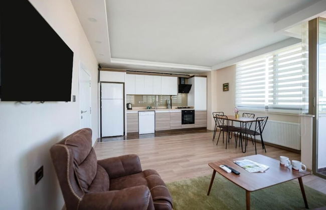 ABC APART HOTEL - Foto 32