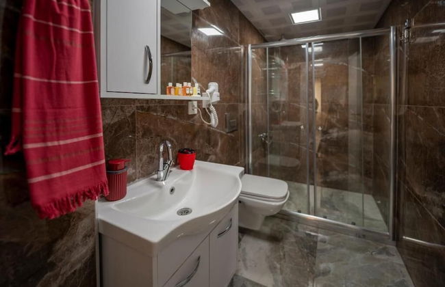ABC APART HOTEL - Foto 47