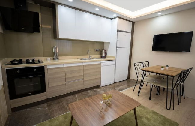 ABC APART HOTEL - Foto 24