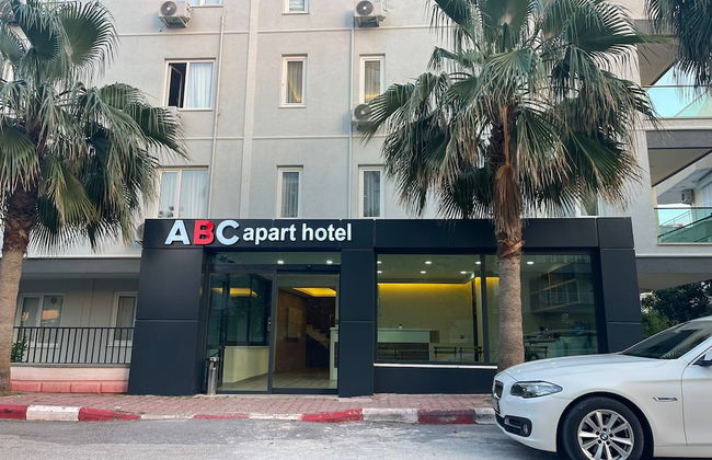 ABC APART HOTEL - Foto 6