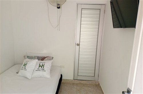Foto 9 - Hostal Willy Home