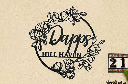 Photo 23 - Dapps Hill Haven