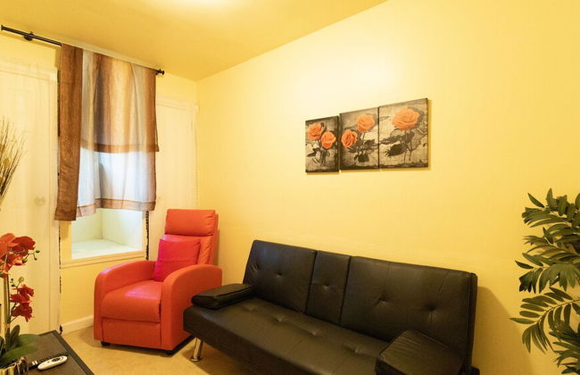 Cozy Shack-1 Bedroom Studio - Foto 13