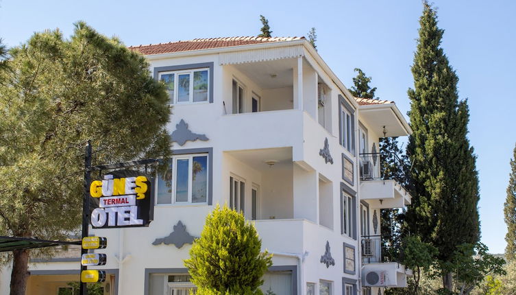 Photo 1 - Gunes Thermal Hotel