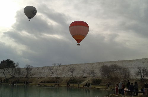 Photo 45 - Gunes Thermal Hotel