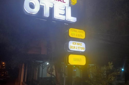 Foto 50 - Gunes Thermal Hotel