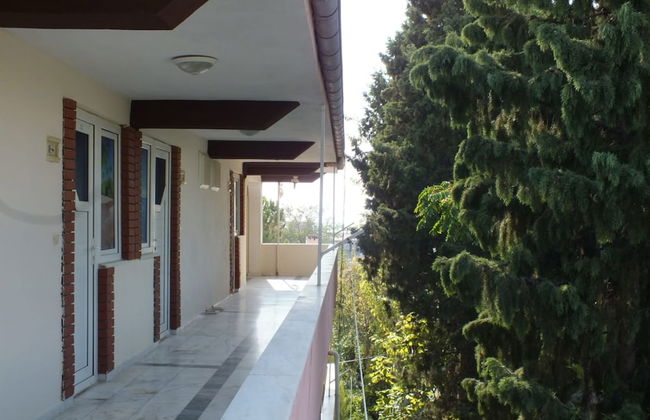 Gunes Thermal Hotel - Foto 55