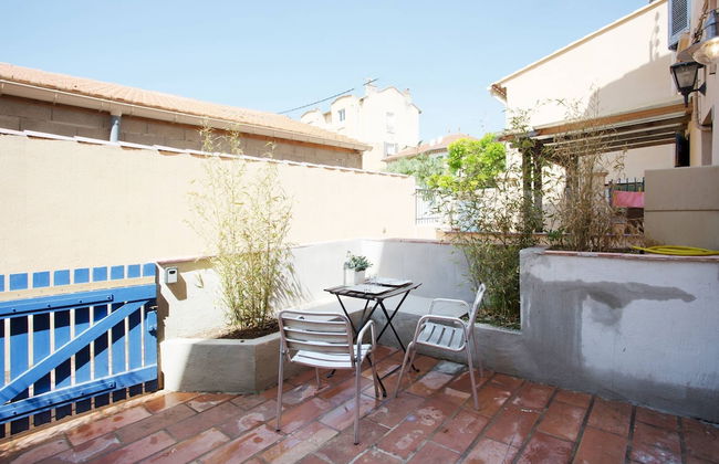 GregBnb - Le Lacordaire - Toulon Ouest - Foto 32