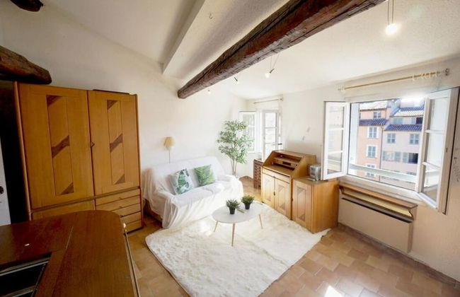 GregBnb - Le Lacordaire - Toulon Ouest - Foto 3