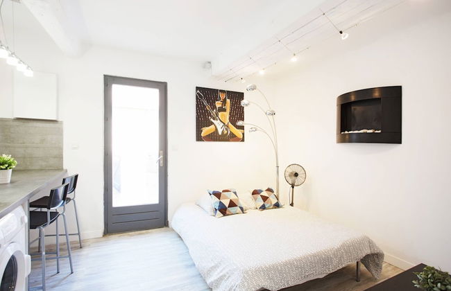 GregBnb - Le Lacordaire - Toulon Ouest - Foto 17