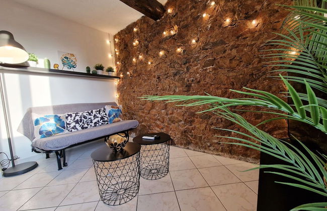 GregBnb - Le Lacordaire - Toulon Ouest - Foto 20