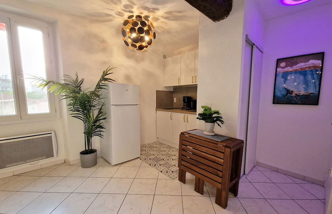 GregBnb - Le Lacordaire - Toulon Ouest - Foto 14