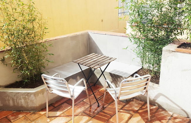 GregBnb - Le Lacordaire - Toulon Ouest - Foto 34