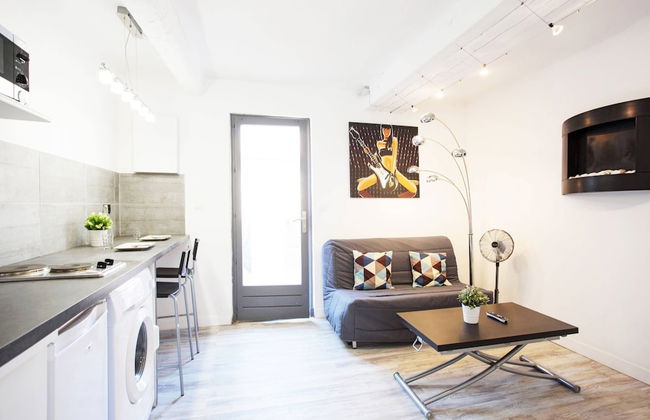 GregBnb - Le Lacordaire - Toulon Ouest - Foto 18