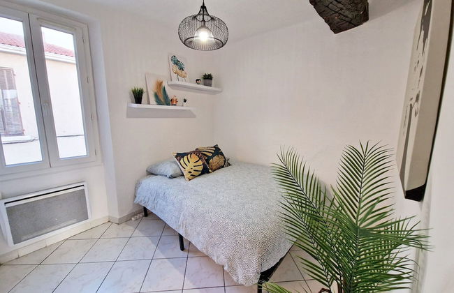 GregBnb - Le Lacordaire - Toulon Ouest - Foto 8
