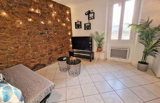 GregBnb - Le Lacordaire - Toulon Ouest - Foto 23