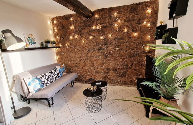 GregBnb - Le Lacordaire - Toulon Ouest - Foto 21