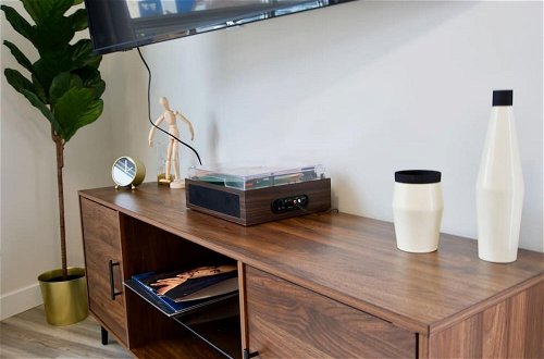 Foto 25 - Modern 2bedroom Condo Great Location Coffee Wifi