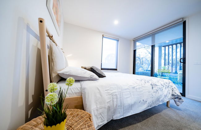 Luxury and Stylish Apt on NB Ave - Foto 3