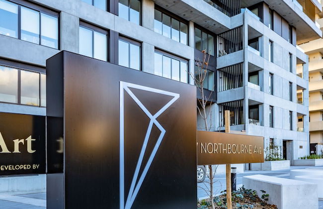Luxury and Stylish Apt on NB Ave - Foto 12