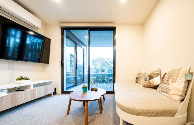 Luxury and Stylish Apt on NB Ave - Foto 7