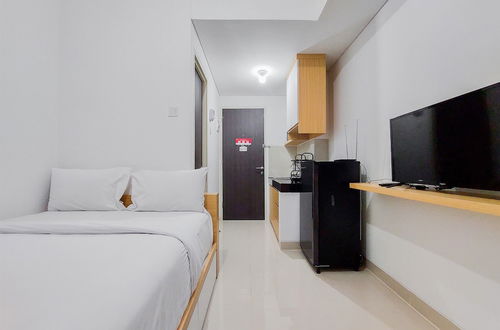 Photo 5 - Nice And Simply Look Studio Serpong Garden Apartment