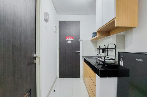 Foto 7 - Nice And Simply Look Studio Serpong Garden Apartment