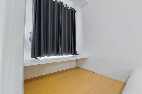 Foto 3 - Nice And Simply Look Studio Serpong Garden Apartment