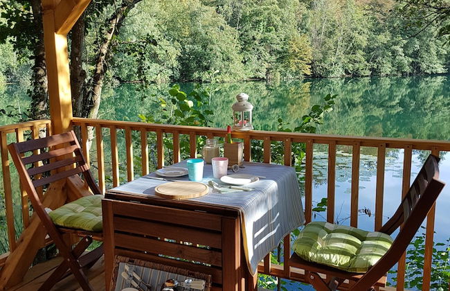 Riverland - Foto 4