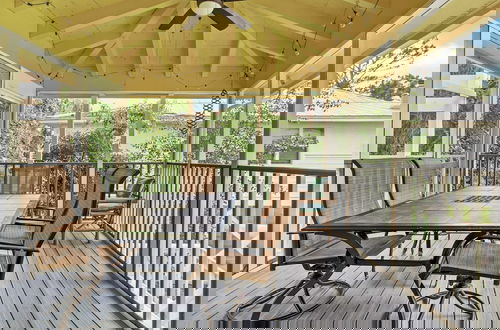 Foto 3 - As You Like It by Avantstay Steps to Beach, Bikes, Sleeps 18!