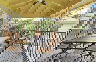 Foto 3 - As You Like It by Avantstay Steps to Beach, Bikes, Sleeps 18!