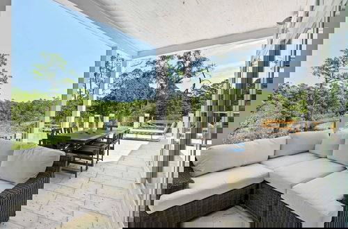 Foto 37 - 30A Beachy Dreams by Avantstay Luxury Escape w/ Private Pool + Bonfires