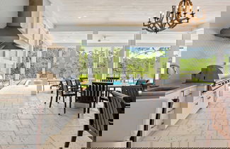 Foto 3 - 30A Beachy Dreams by Avantstay Luxury Escape w/ Private Pool + Bonfires