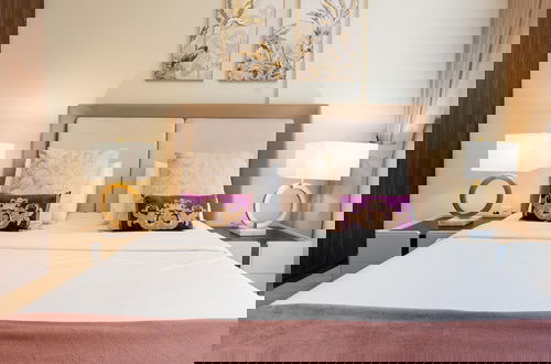 Foto 4 - Lux BnB I Asayel I Burj Al Arab & Burj View