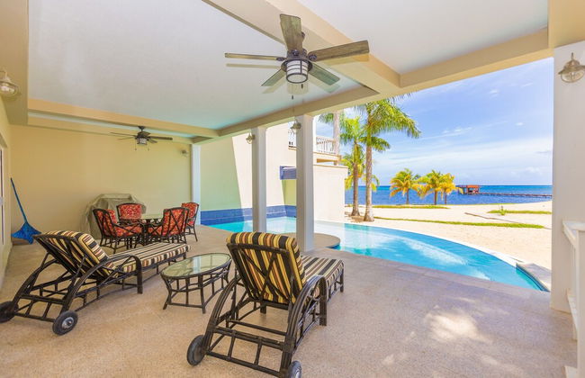 Lawson Rock - Angelfish 101 Studio Bedroom Condo by RedAwning - Photo 23